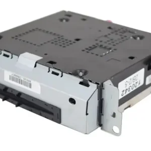 Darmowa dostawa CZYTNIK NAWIGACJI CD ALPINE BMW 5 F10 F11 9248361